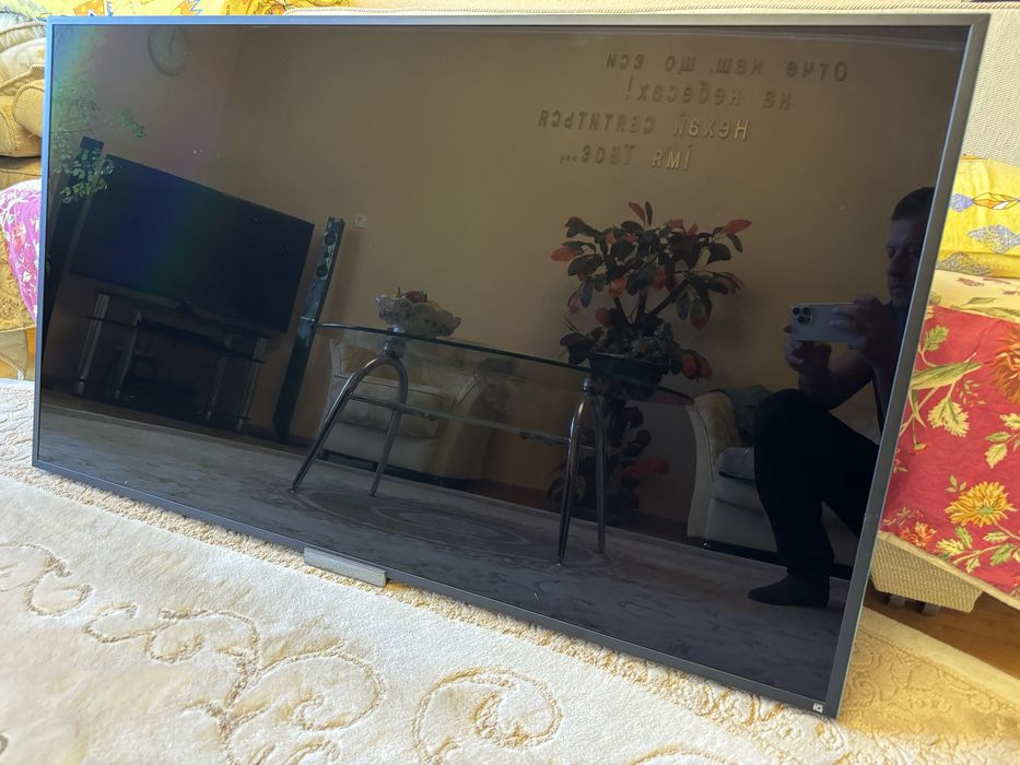 New* Sony Bravia KDL-55W905A - 3D телевізор!!!
