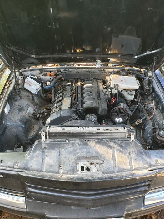 Продам газ-31029 Волга BMW мотор