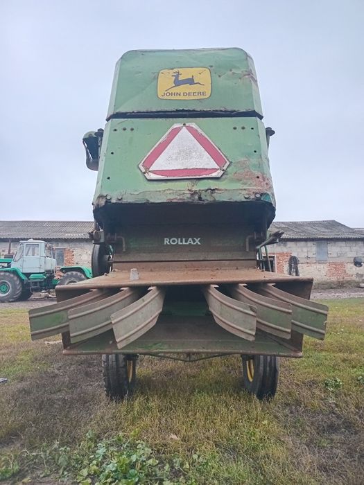 Продам комбайн John  940