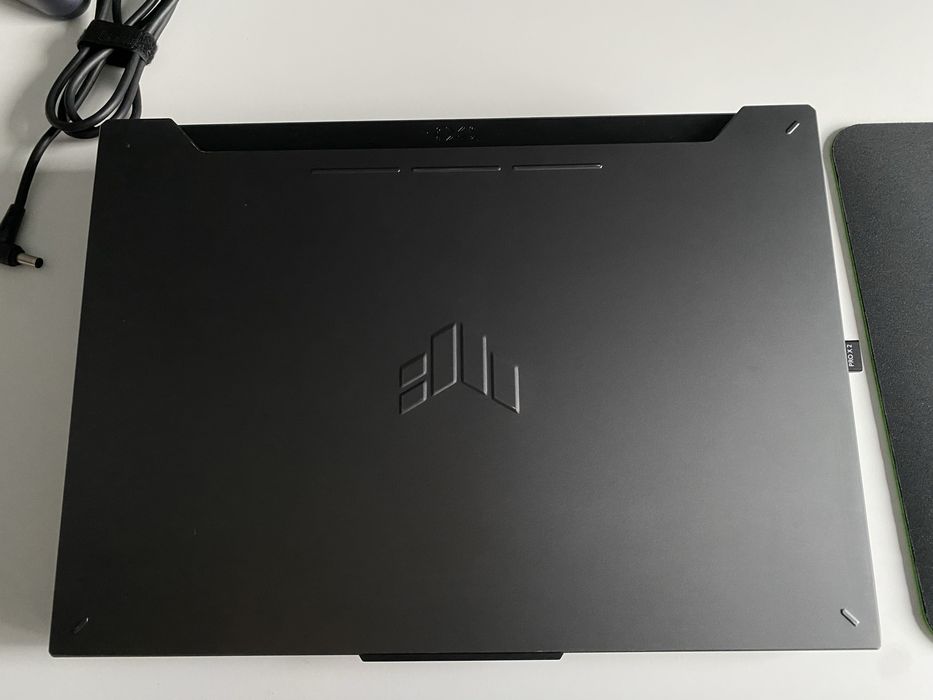 ASUS TUF Gaming A15