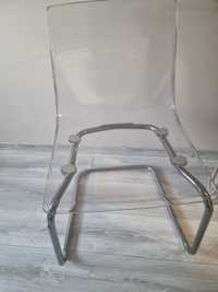 Krzesło Tobas ikea