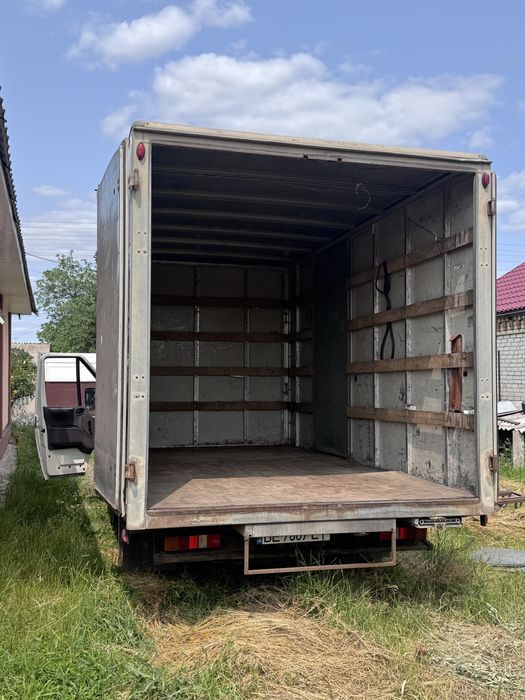 Продам форд транзит 2.4 спарка