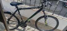 Bicicleta Aro 26