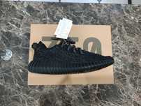 Yeezy Boost 350 Pirate Black 42EU