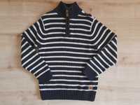 Sweter chłopięcy H&M 122 128 j.nowy