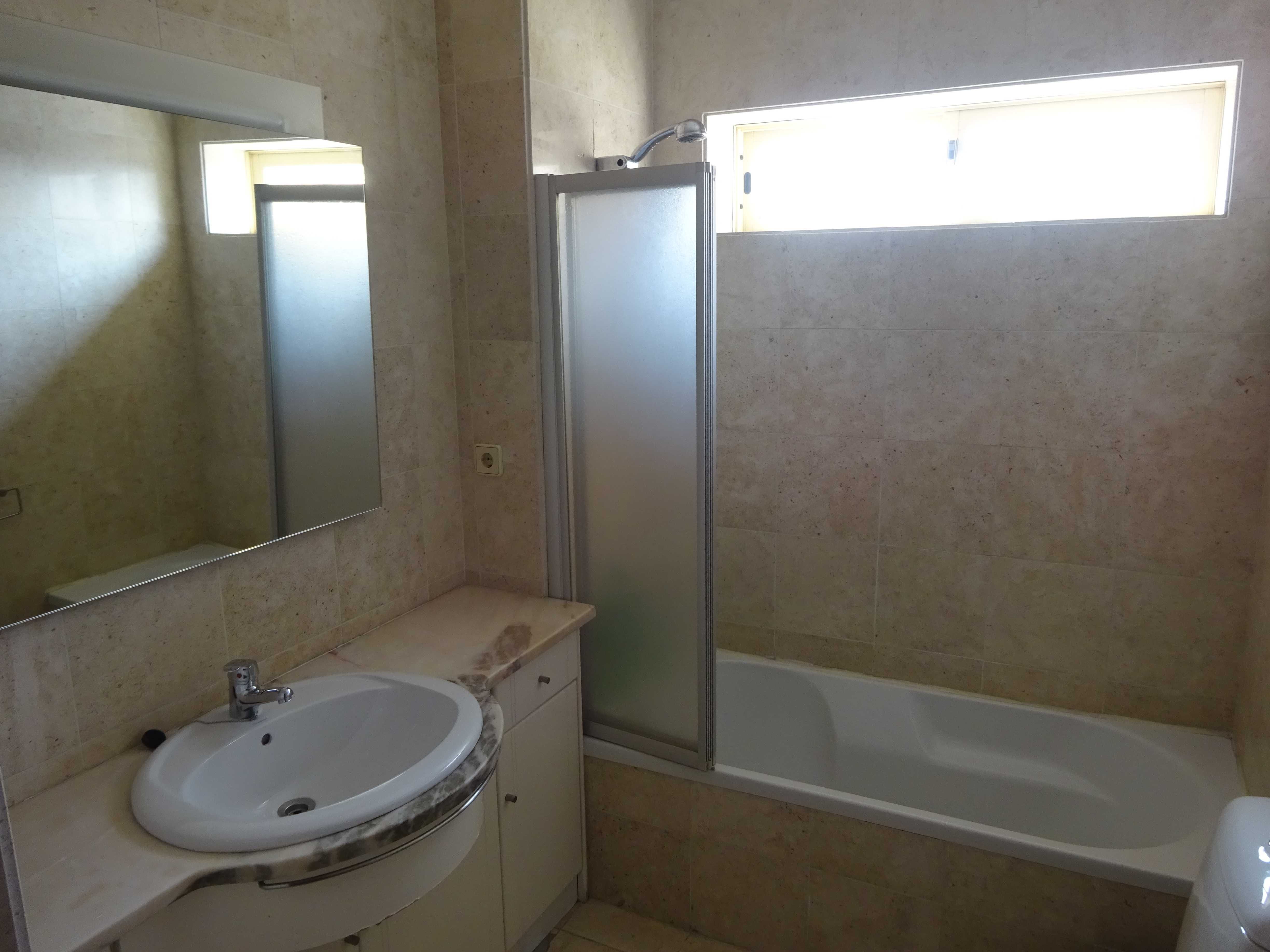 Apartamento T3 para alugar no Centro da Maia