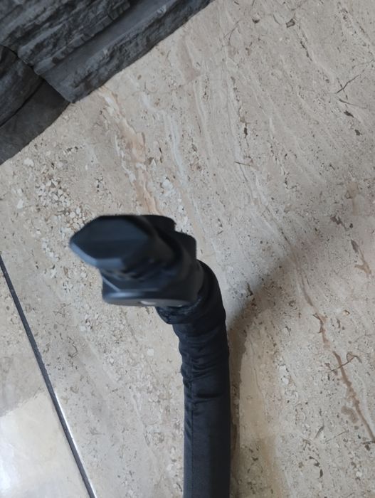 Poręcz do wózka dziecięcego