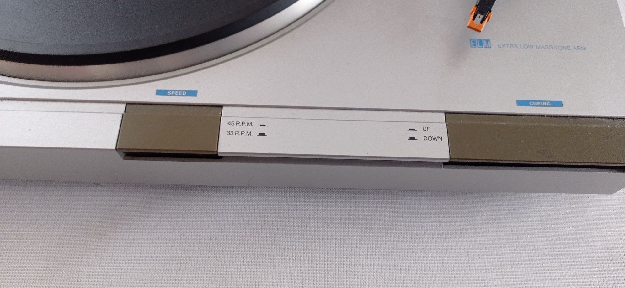 Gramofon Philips