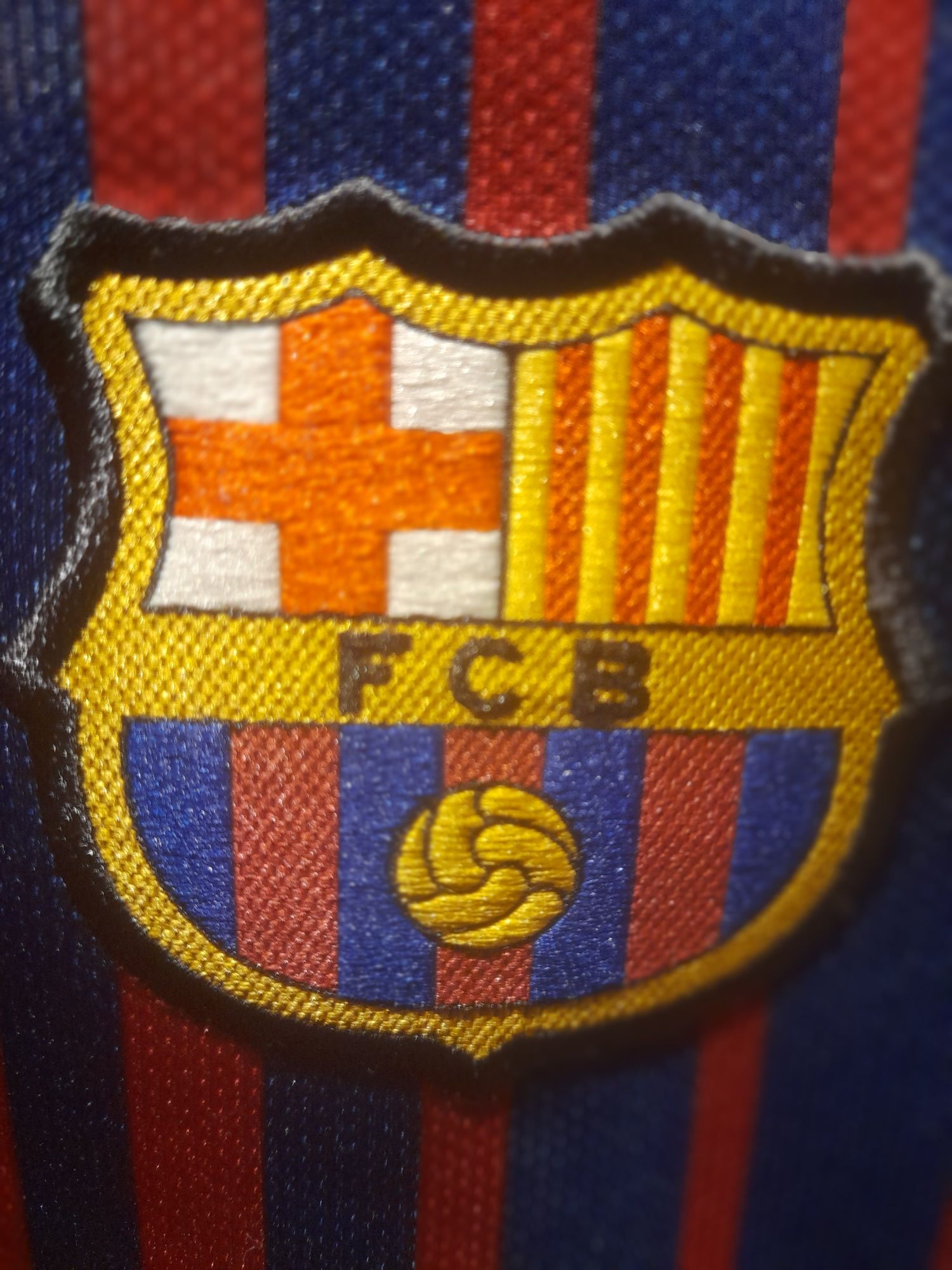 Koszulka  FC Barcelona