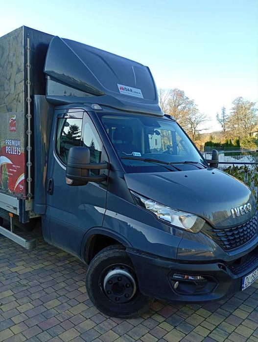 Iveco 70C18  Iveco Widar 70C18