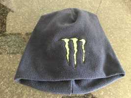 Gorro da Monster