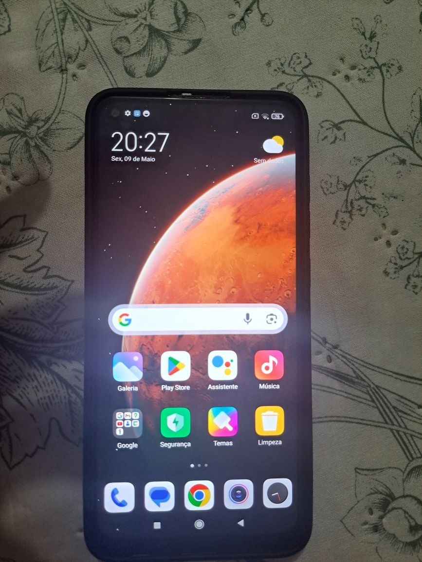 Redmi    note  9