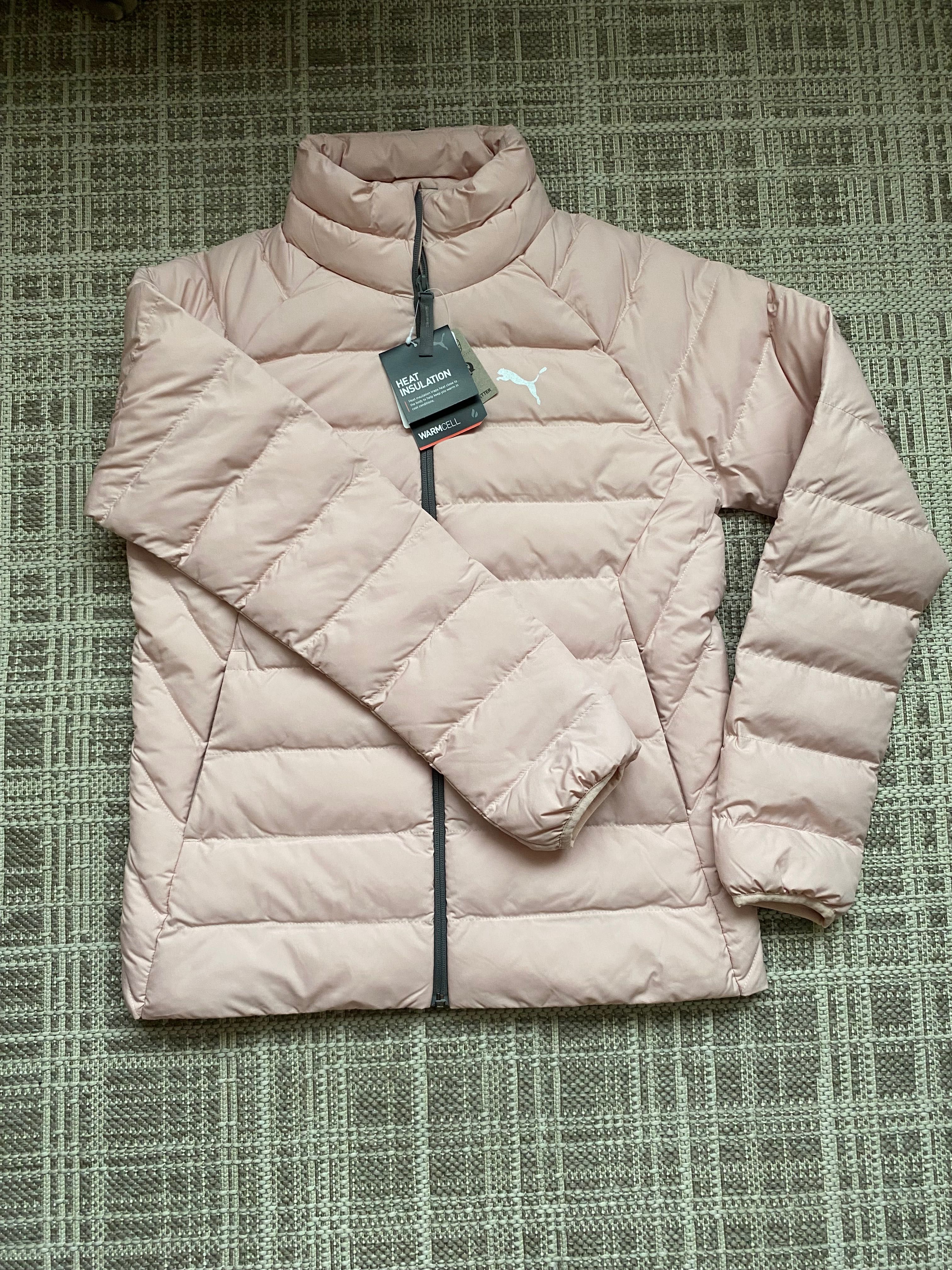 Puma жіноча куртка.Оригинал.