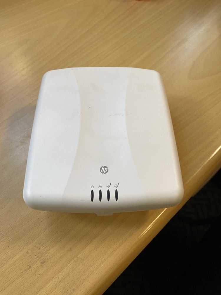 Точка доступу Wi-Fi