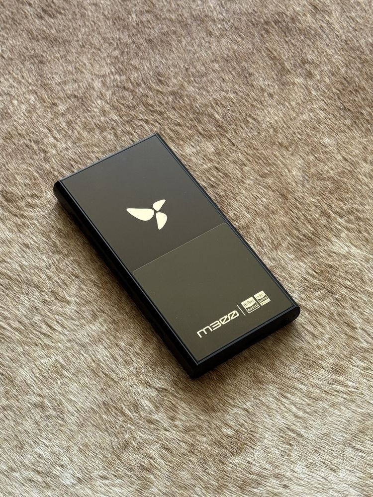 HiBy Digital M300 - DAP + case