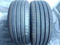 Goodyear EfficientGrip Performance  215/50 R17 95W 2024