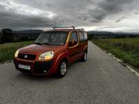 Fiat doblo 1.9jtd