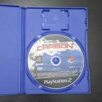 Need for Speed - CARBON PS2