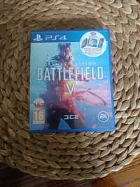 Battlefield V, PS4