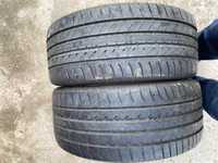 Goodyear Efficient Grip літо 2шт. 245 45 R17 99Y