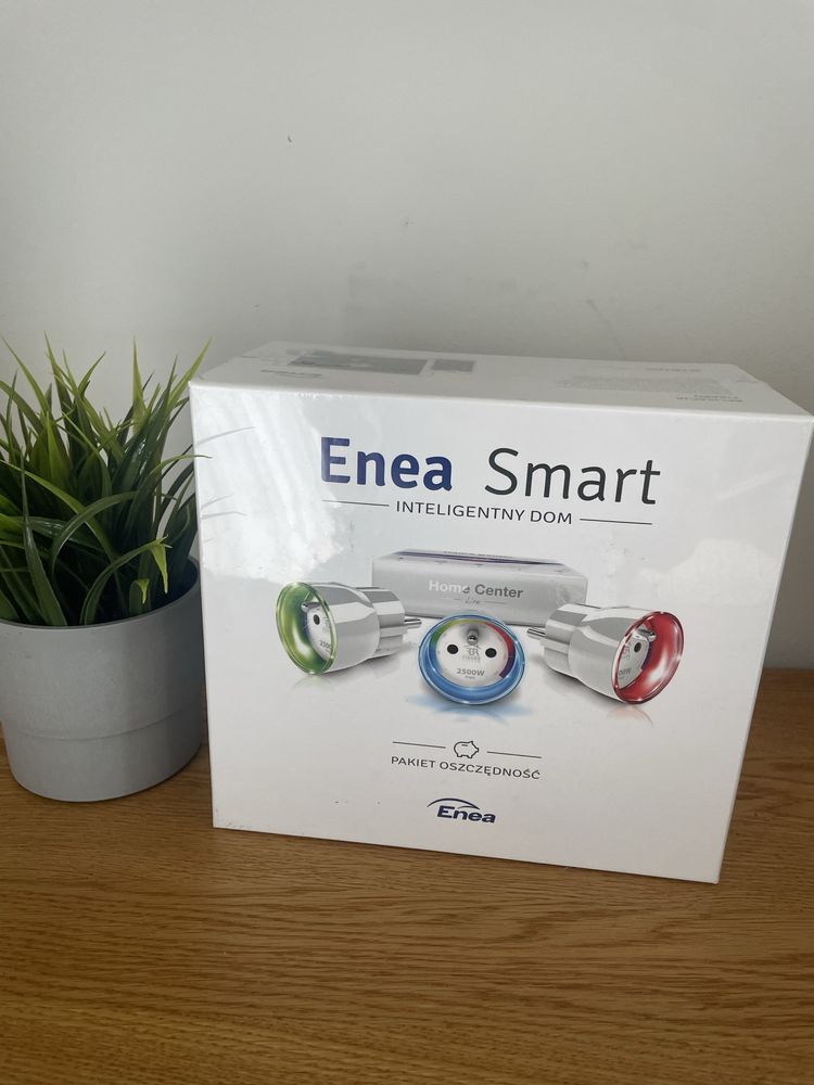 Nowy pakiet Enea Smart Box OSZCZĘDNOŚĆ