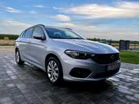 Fiat Tipo 1.4 T-Jet 120 KM, bardzo zadbany