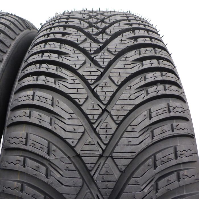 Opony 195/65/15 BfGoodrich 195/65R15 91T g-Force Zimowe 2020 Jak Nowe