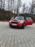 Mini cooper S  sprzedam