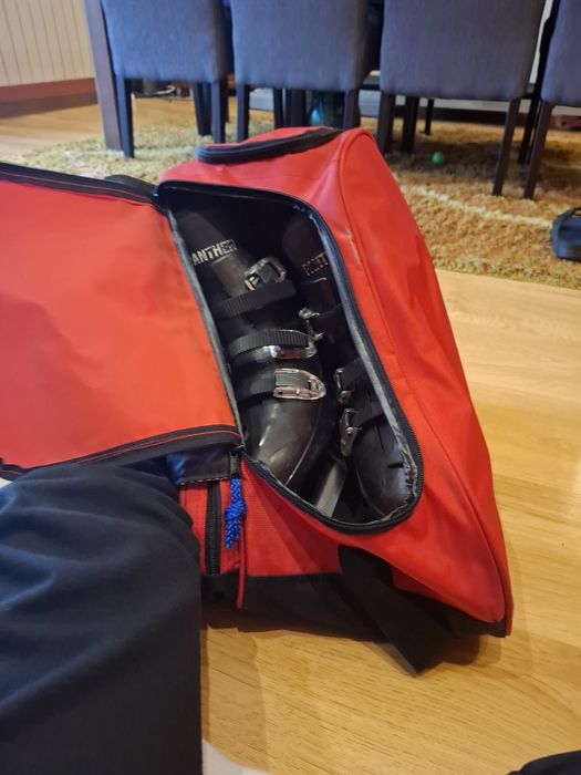 Łyżwy rozmiar 44  Panther