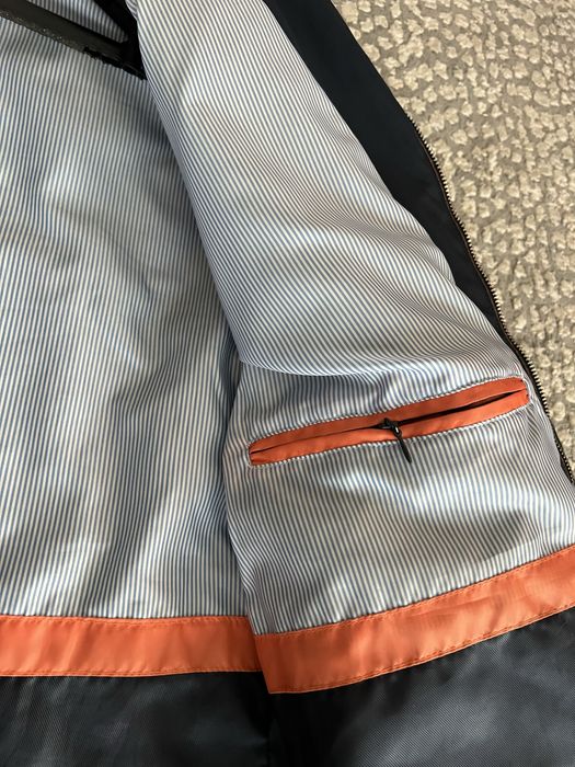 Kurtka meska xl wloska dino salvani