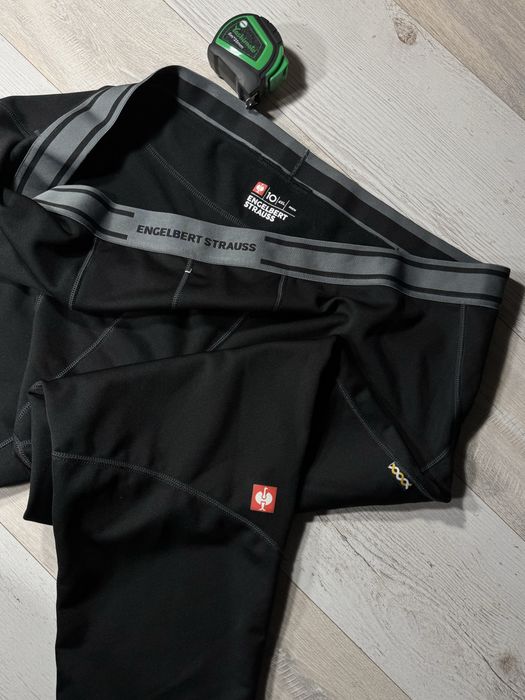 Штани Engelbert Strauss термоштани трекінгові штани термо outdoor роба