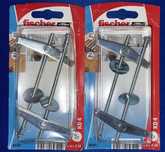 Łącznik do pustych przestrzeni Fischer KD 4 105 mm