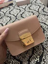 Furla Metropolis Mini Crossbody