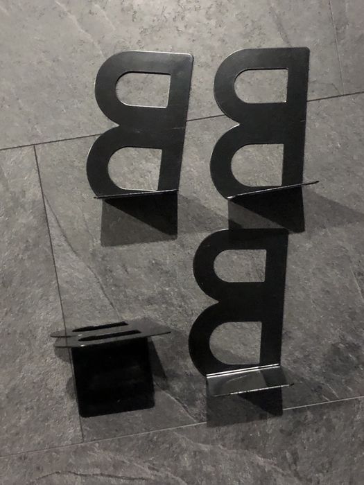 Wspornik książek Ikea Busbasse / Billy