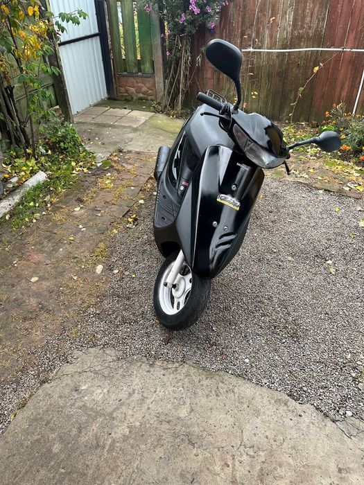 Продам Хонда діо аф 27