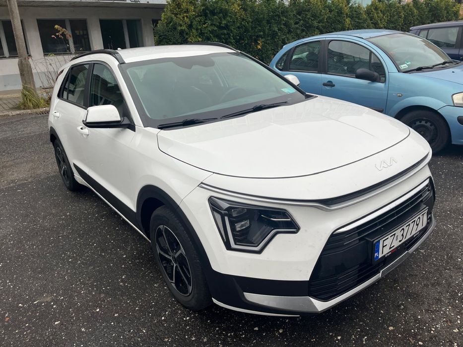 Kia Niro 1,6 GDI Hybrid 2023