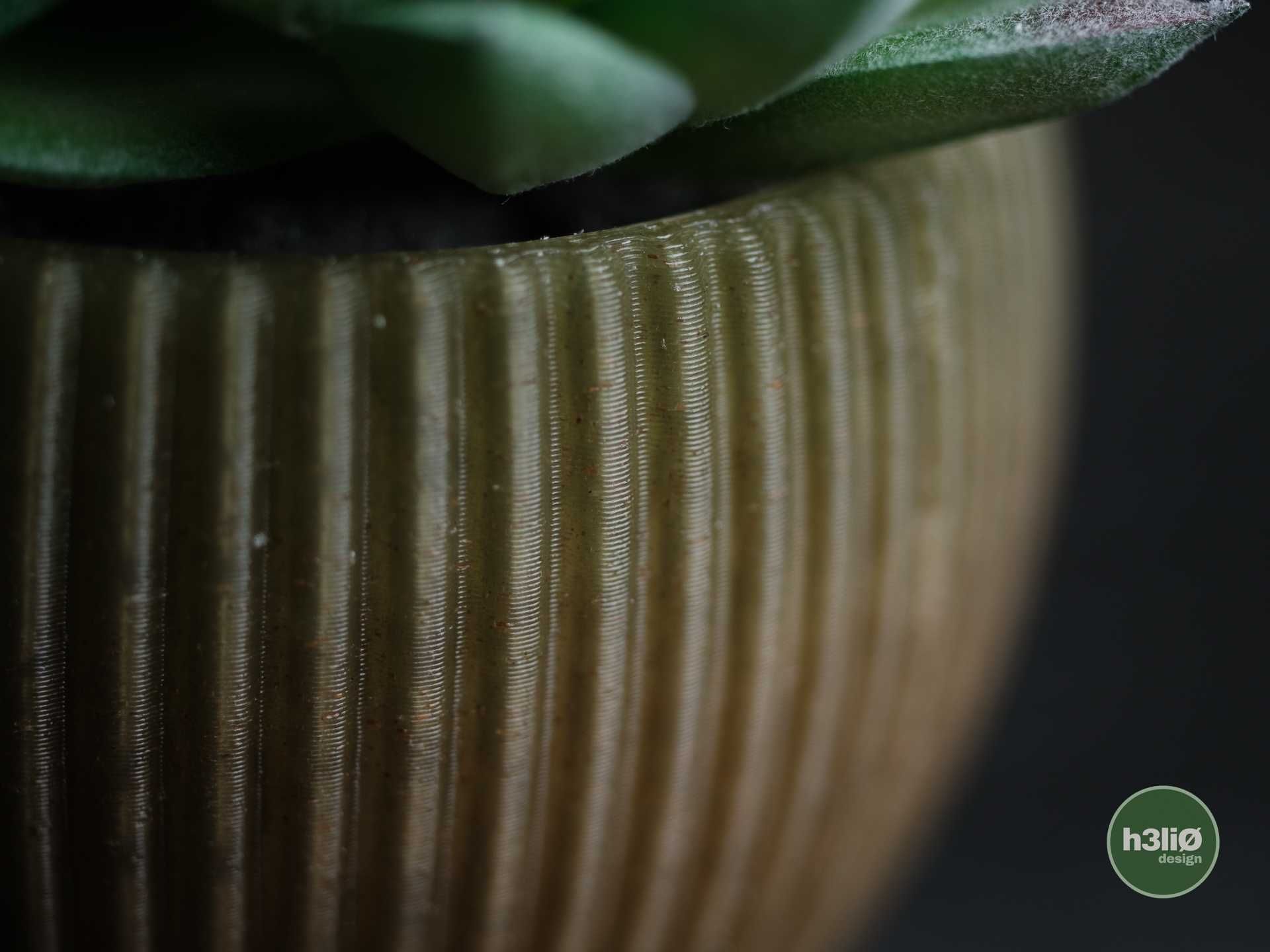 Vaso Minimalista