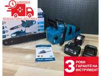 Акумуляторна ланцюгова пила PROFI-TEC DUC355 40см Аккумуляторная пила