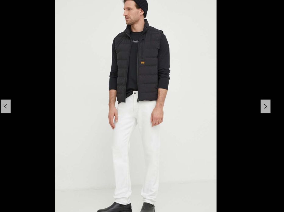 G-Star RAF безрукавка