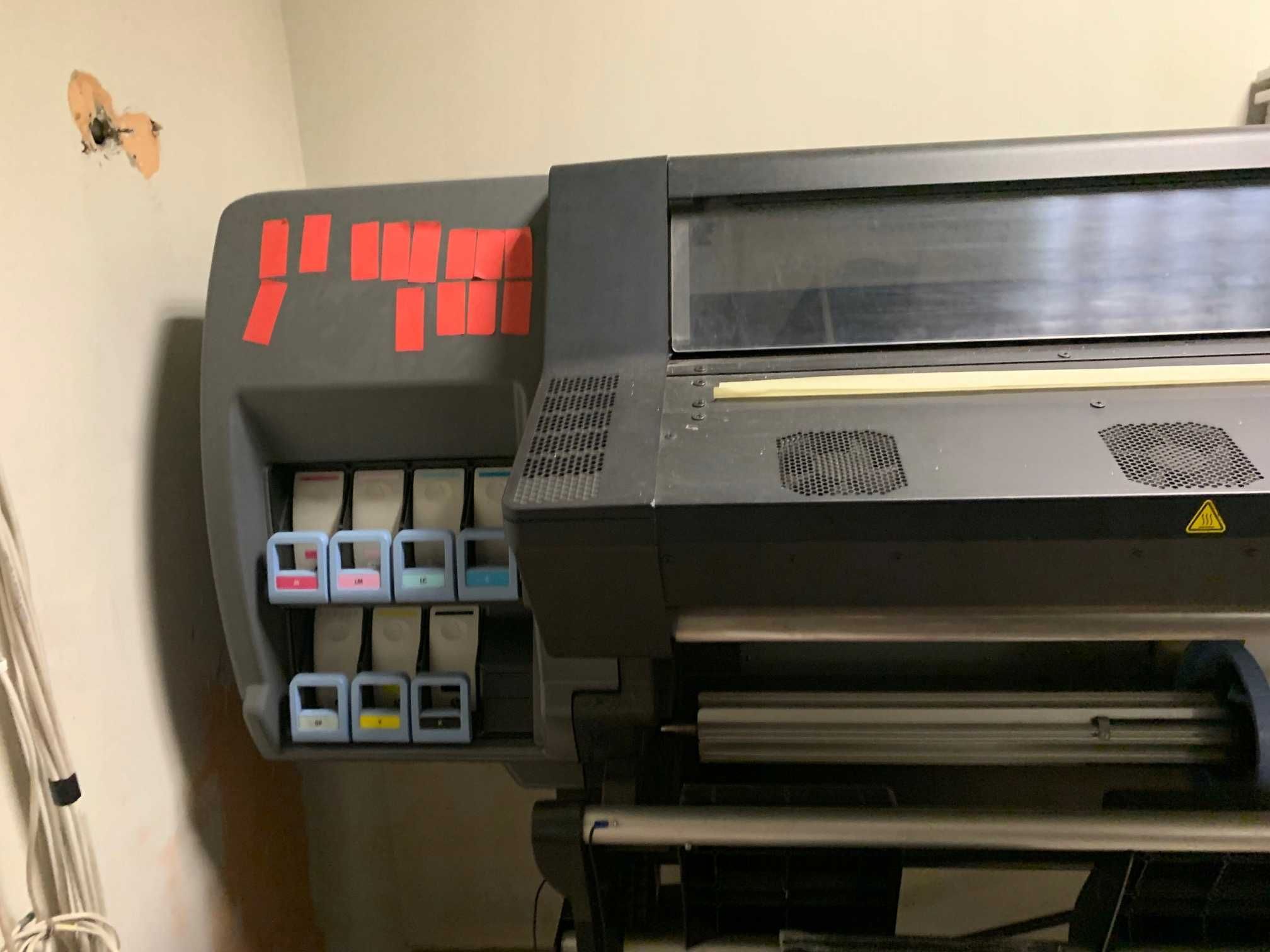 Drukarka HP Latex 360