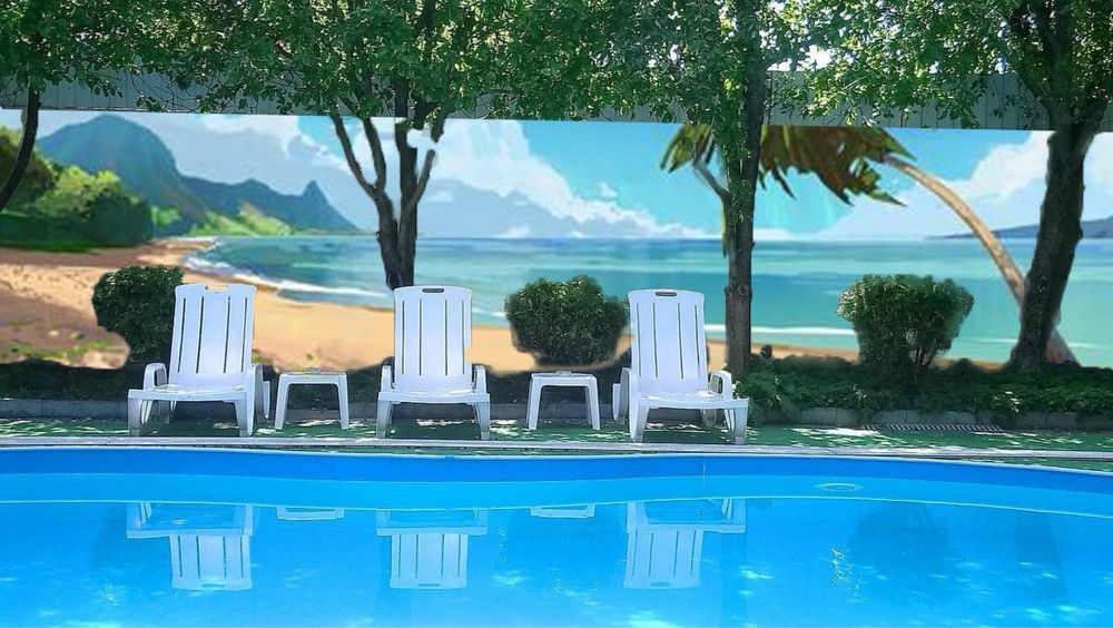 Дом посуточно 280 кв. Сауна, бассейн, бильярд, генератор.