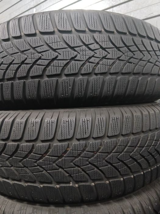 Шини б/у з Європи 235 225 60/65 R17 склад шин