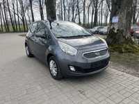 Kia Venga 1.4 benzyna 2010r. Opłaty gratis!