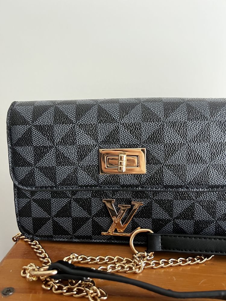 Mala mini louis vuitton