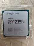 Процессор Ryzen 5 3600