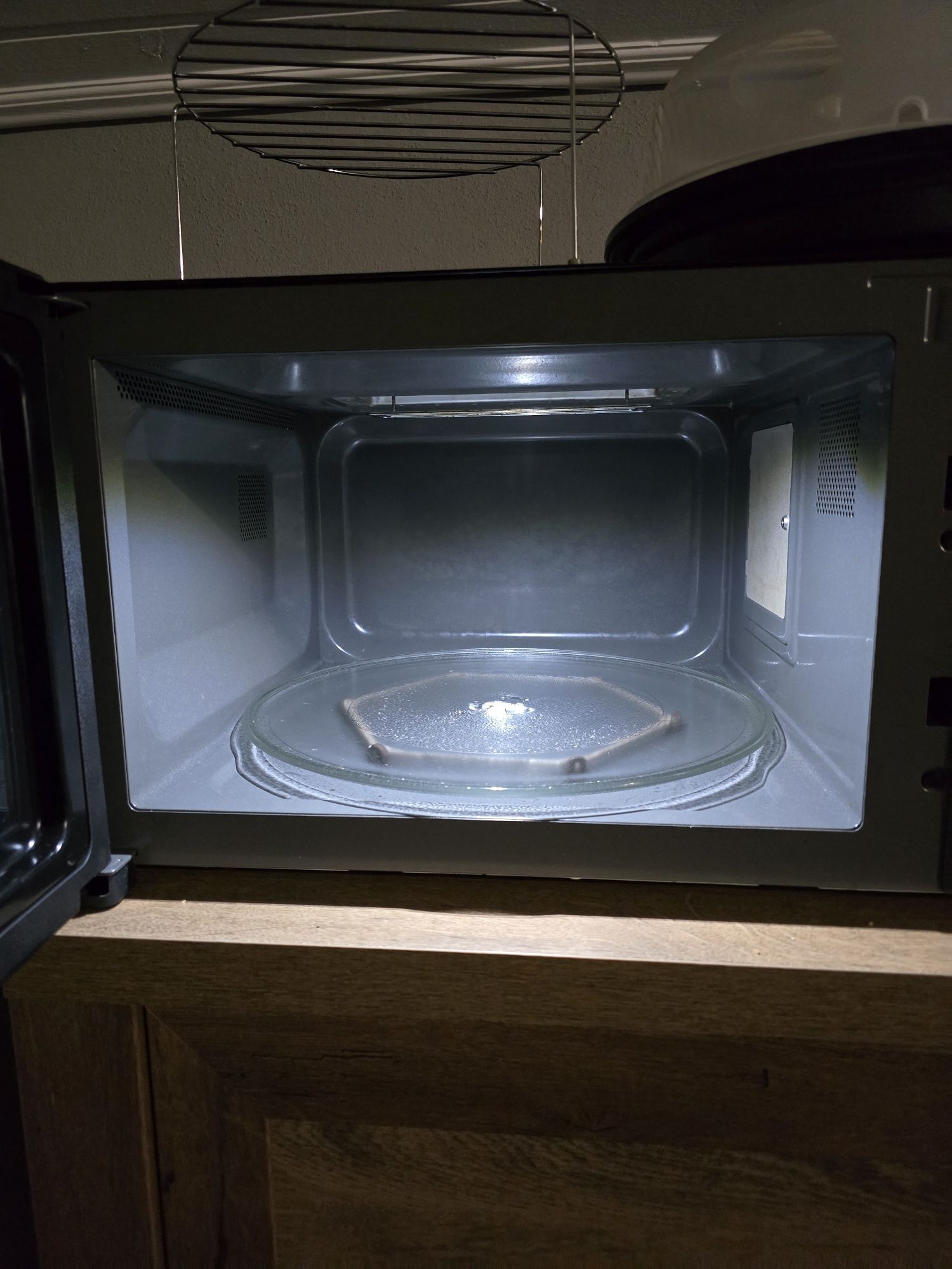 Microondas LG NeoChef