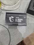 Zasilacz msi 750w