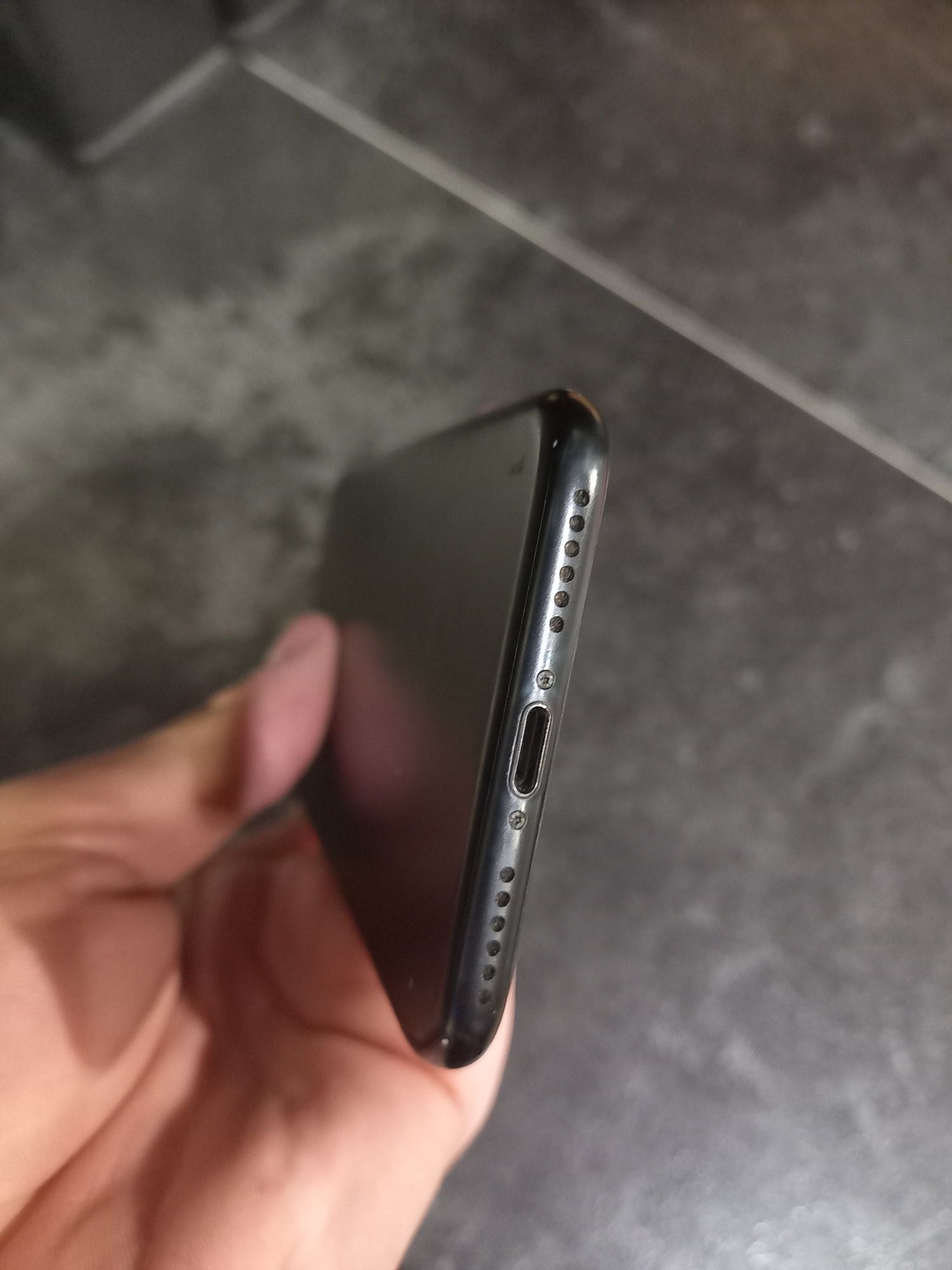 Iphone 7 на 128 gb