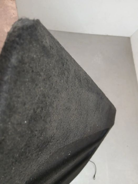 Chapeleira / tampo da mala CITROËN C3 Aircross II (2R_, 2C_)