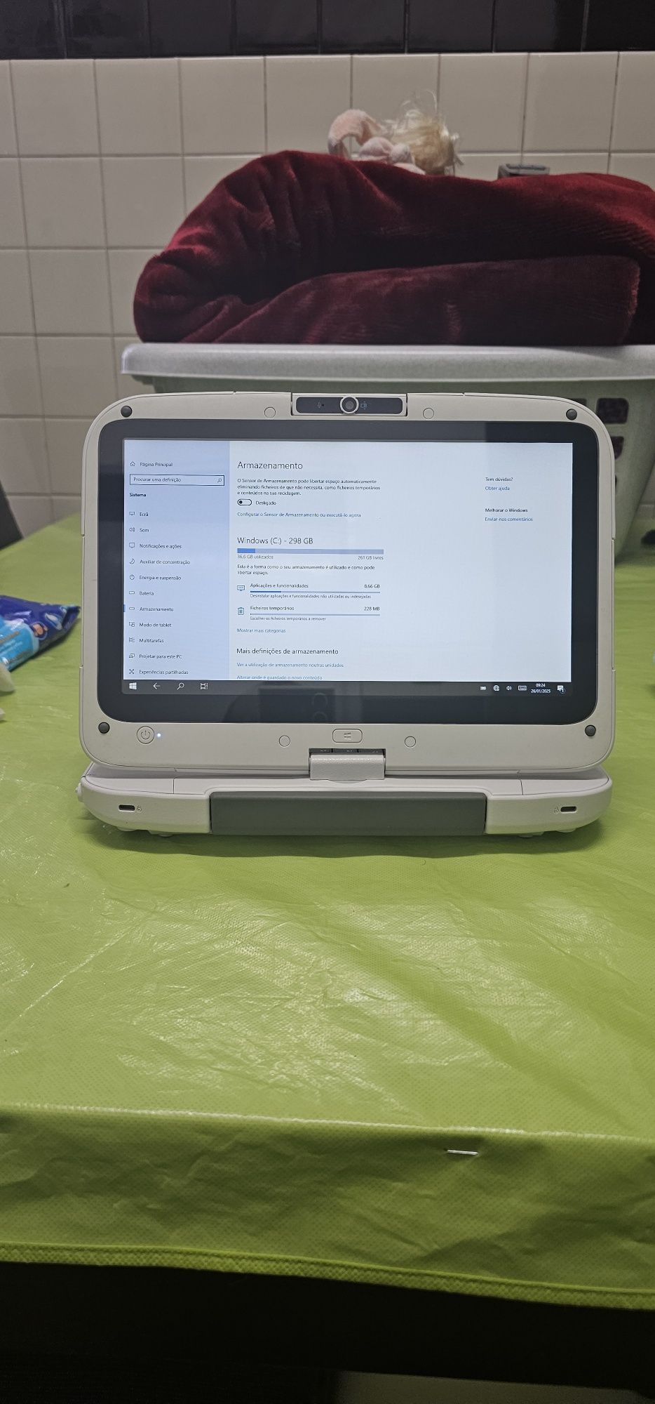 Vendo Há Melhor Oferta Portatil Magalhães All In